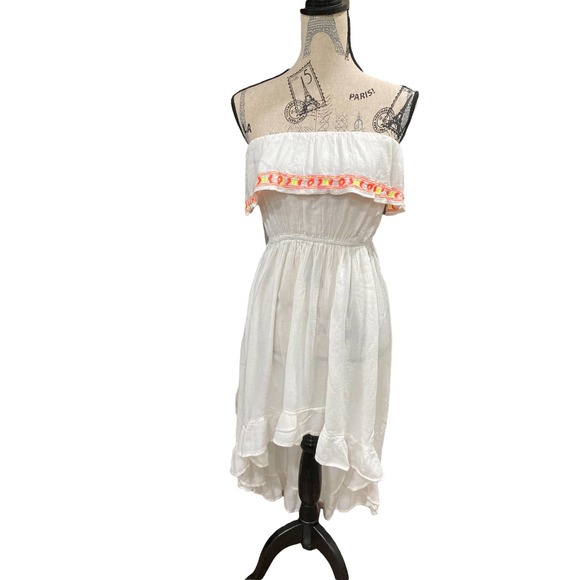 Swim Suite Cover Size M By Truth‎ nye - Picture 1 of 7